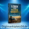 Buch: Leben ohne festen Wohnsitz