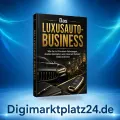 Buch: Das Luxusauto-Business
