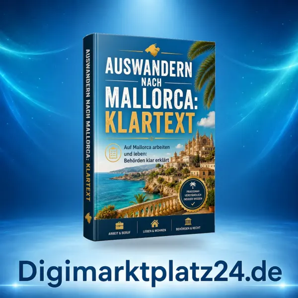 Buch: Auswandern nach Mallorca: Klartext