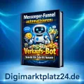 Buch: Messenger-Funnels automatisieren