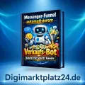 Buch: Messenger-Funnels automatisieren