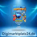 Buch: Messenger Marketing starten