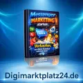 Buch: Messenger Marketing starten