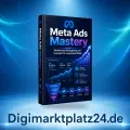Buch: Meta Ads Mastery
