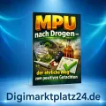 Buch: MPU nach Drogen