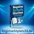 Buch: Negative Schufa löschen