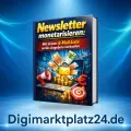 Buch: Newsletter monetarisieren