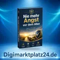 Buch: Nie mehr Angst vor dem Alter