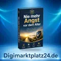 Buch: Nie mehr Angst vor dem Alter