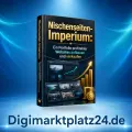Buch: Nischenseiten-Imperium
