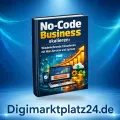 Buch: No-Code Business skalieren