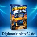 Buch: Das perfekte Feierabend-Business