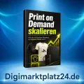 Buch: Print on Demand skalieren