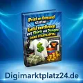 Buch: Print on Demand starten