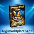 Buch: Prompt-Profi werden