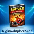 Buch: Raus aus der Handysucht