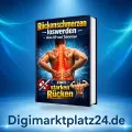 Buch: Rückenschmerzen loswerden