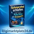 Buch: Schmerzfrei schlafen