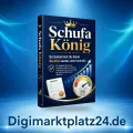 Buch: Schufa König