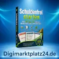 Buch: Schuldenfrei starten