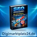 Buch: SEO einfach erklärt