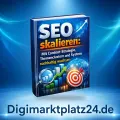 Buch: SEO skalieren