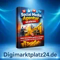 Buch: SMMA skalieren