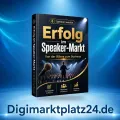 Buch: Erfolg im Speaker-Markt