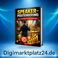 Buch: Speaker-Positionierung