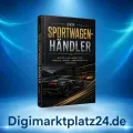 Buch: Der Sportwagen-Händler