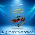 Buch: Das Sportwagen-Vermietungs-System