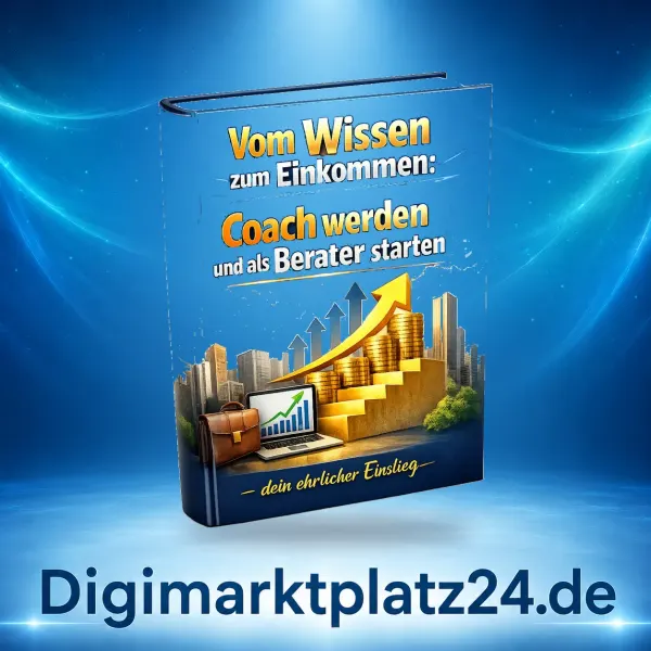 Buch: Vom Wissen zum Einkommen
