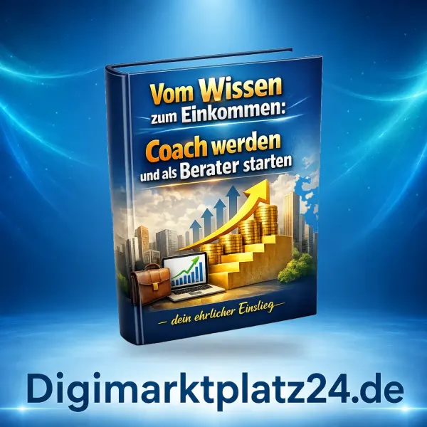 Buch: Vom Wissen zum Einkommen