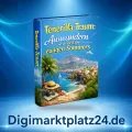 Buch: Teneriffa-Traum: Auswandern auf die Insel des ewigen Sommers