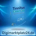 Buch: Tinnitus loswerden