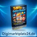 Buch: Traffic für Online-Shops