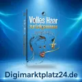 Buch: Volles Haar zurückgewinnen