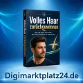 Buch: Volles Haar zurückgewinnen