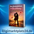 Buch: Vom Kennenlernen zur festen Beziehung
