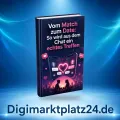 Buch: Vom ersten Match zum ersten Date