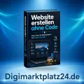 Buch: Websites bauen ohne Code