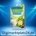 Buch: Zuckersucht durchbrechen