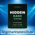 Hidden Cash System (Yannick Breither): Was wir zum Launch am 4. Juli 2026 wissen