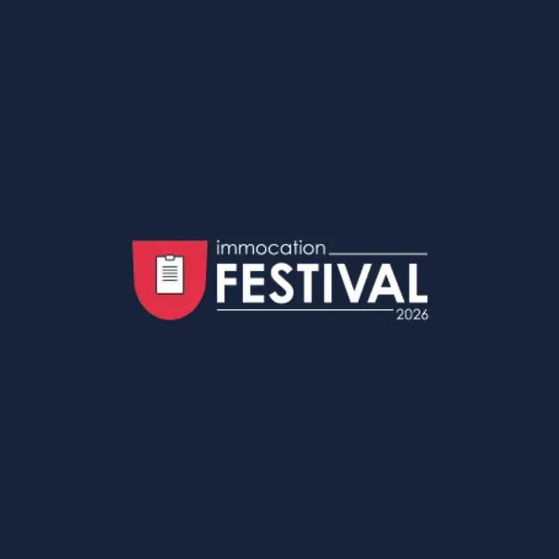 immocation Festival 2026 – Immobilien-Event für Anleger