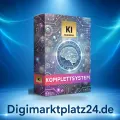KI Komplett System Erfahrungen: Mein ehrlicher Test zu Cyril Obengs KI-System