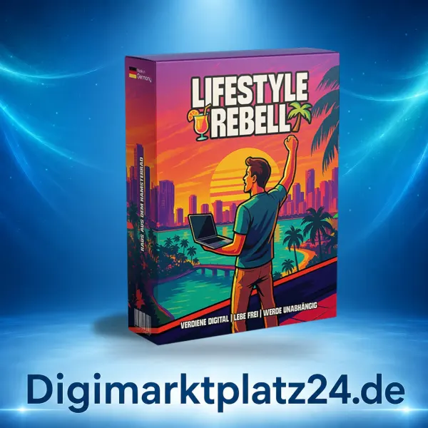 Lifestyle Rebell Erfahrungen: Mein ehrlicher Test zu Andreas Langs Programm