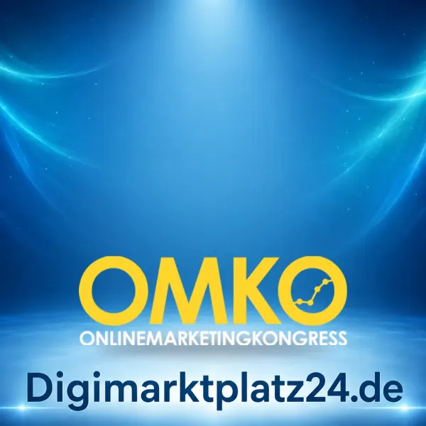 OMKO 2026 – Online-Marketing-Kongress in Bad Soden am Taunus