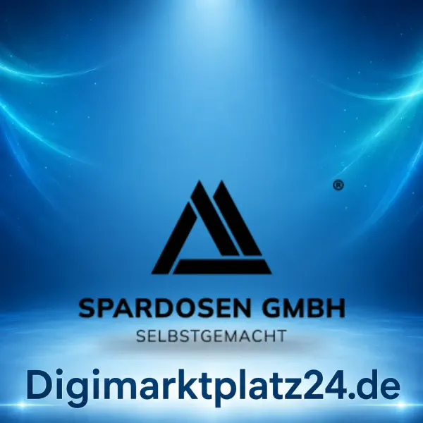 Spardosen GmbH selbstgemacht – Video-Blueprint (Patrick Weber): Erfahrungen & Test