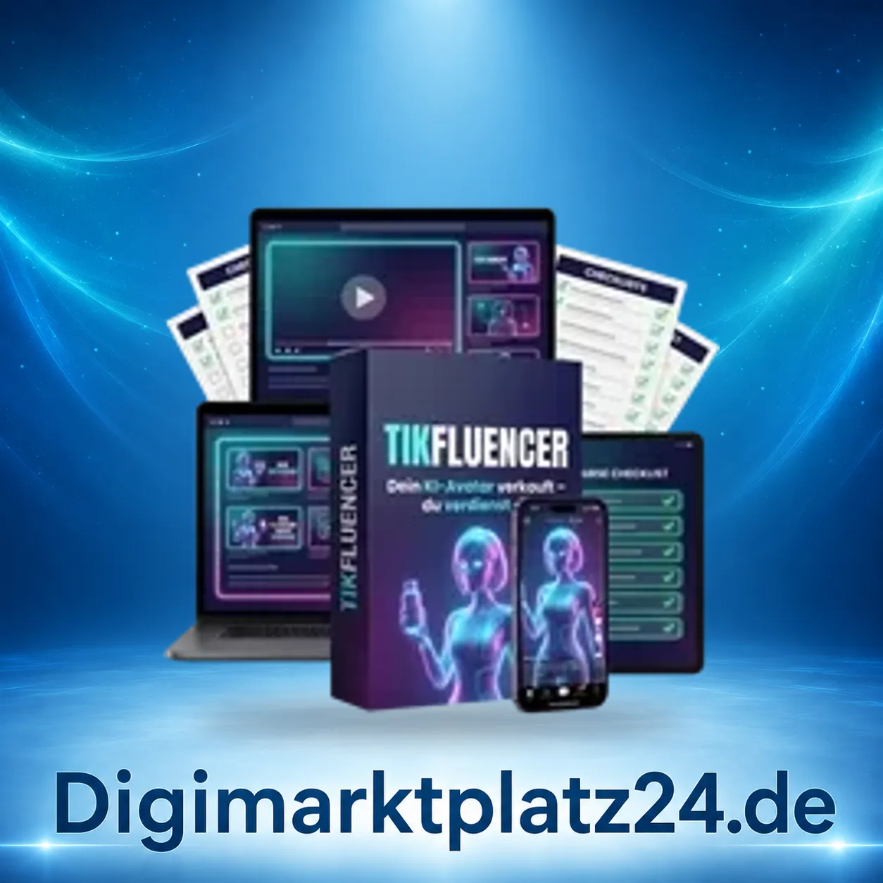 TikFluencer von Ralf Schmitz – Gratis Live-Webinar
