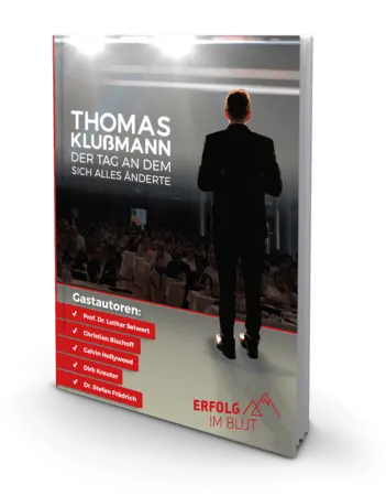 Der Tag an dem sich alles änderte von Thomas Klußmann -Gratis Buch